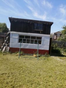 Продажа дачи ул. Цветочная, 56