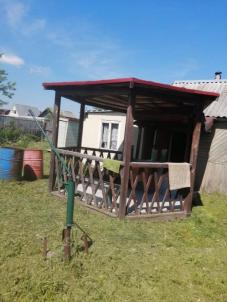 Продажа дачи ул. Цветочная, 56