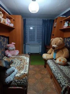 Продажа квартиры Юбилейная, 11