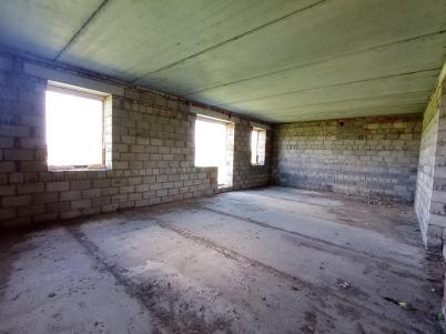 Продажа дома Муниципальный округ Омского района.&nbsp;Дружино.&nbsp;ул Рябиновая, 1