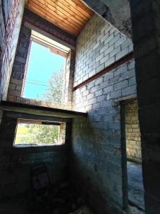 Продажа дома Муниципальный округ Омского района.&nbsp;Дружино.&nbsp;ул Рябиновая, 1