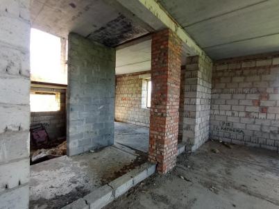 Продажа дома Муниципальный округ Омского района.&nbsp;Дружино.&nbsp;ул Рябиновая, 1