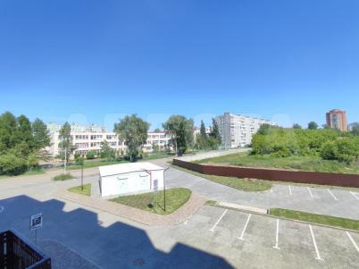 Продажа квартиры Омск.&nbsp;ул. Сергея Тюленина, 6
