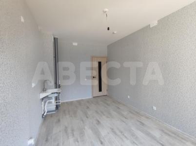 Продажа квартиры Омск.&nbsp;ул. Сергея Тюленина, 6