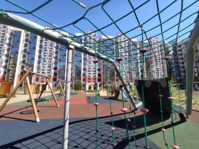 Продажа квартиры Омск.&nbsp;ул. Сергея Тюленина, 6