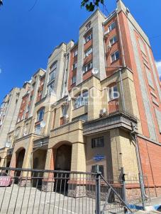 Продажа квартиры Омск.&nbsp;ул. Маршала Жукова,77