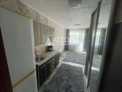 Аренда квартиры Омск.&nbsp;ул. 22 Партсъезда,7