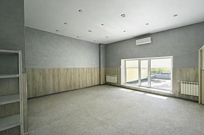 Аренда коммерческой недвижимости пр-кт. Фрунзе, 240а, корп. 3