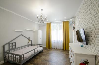Продажа квартиры Омск.&nbsp;Кемеровская, 11