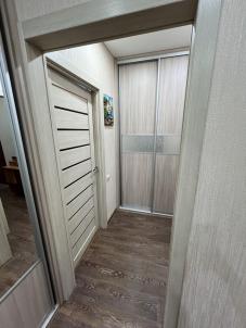 Продажа квартиры Омск.&nbsp;3 Железнодорожная