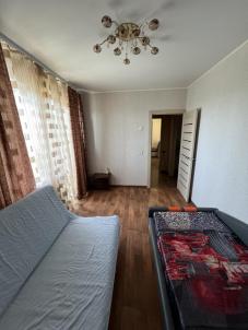 Продажа квартиры Омск.&nbsp;3 Железнодорожная