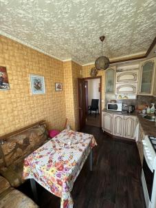 Продажа квартиры Омск.&nbsp;3 Железнодорожная