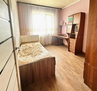 Продажа квартиры Омск.&nbsp;3-я Железнодорожная улица 15