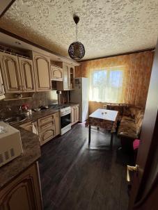 Продажа квартиры Омск.&nbsp;3 Железнодорожная