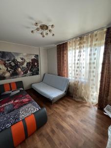 Продажа квартиры Омск.&nbsp;3 Железнодорожная