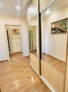 Продажа квартиры Омск.&nbsp;3-я Железнодорожная улица 15