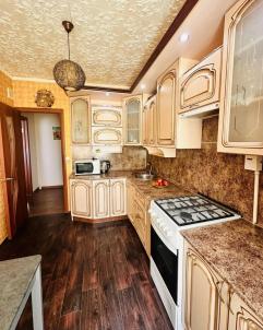 Продажа квартиры Омск.&nbsp;3-я Железнодорожная улица 15