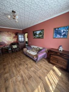 Продажа квартиры Омск.&nbsp;3 Железнодорожная