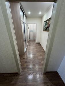 Продажа квартиры Омск.&nbsp;3 Железнодорожная