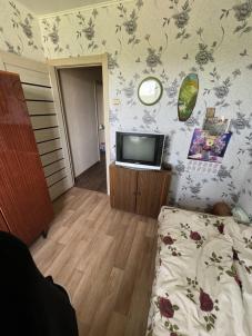 Продажа квартиры Омск.&nbsp;3 Железнодорожная