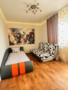 Продажа квартиры Омск.&nbsp;3-я Железнодорожная улица 15