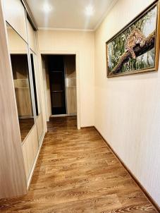 Продажа квартиры Омск.&nbsp;3-я Железнодорожная улица 15