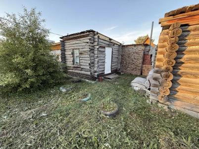 Продажа дачи Муниципальный округ Омского района.&nbsp;Дружино.&nbsp;тер сдт Междуречье