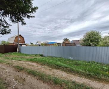 Продажа дачи Муниципальный округ Омского района.&nbsp;Дружино.&nbsp;тер сдт Междуречье