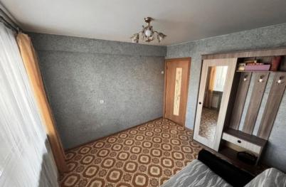 Продажа квартиры Омск.&nbsp;пр-кт Менделеева, 17/3
