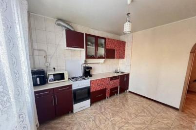 Продажа квартиры Омск.&nbsp;пр-кт Менделеева, 17/3