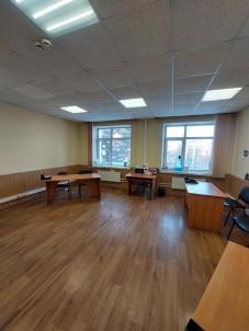 Аренда коммерческой недвижимости Омск.&nbsp;ул Фрунзе, 54
