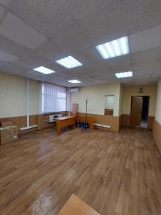 Аренда коммерческой недвижимости Омск.&nbsp;ул Фрунзе, 54