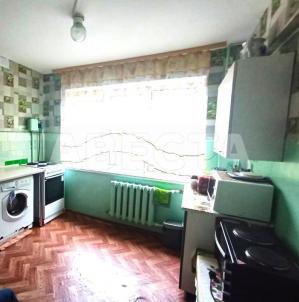 Продажа квартиры Омск.&nbsp;5 Кордная, 67а