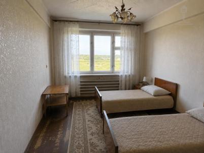 Продажа квартиры с/п Коммунальник, 3