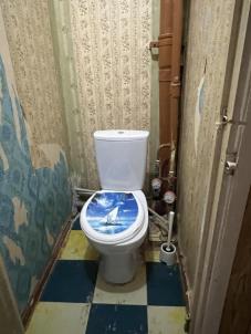 Продажа квартиры с/п Коммунальник, 3