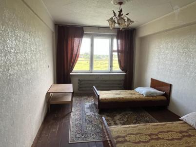 Продажа квартиры с/п Коммунальник, 3