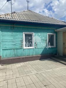 Продажа дома Омск.&nbsp;Московка, Балтийская 3-я, 11