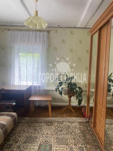 Продажа дома Омск.&nbsp;Московка, Балтийская 3-я, 11