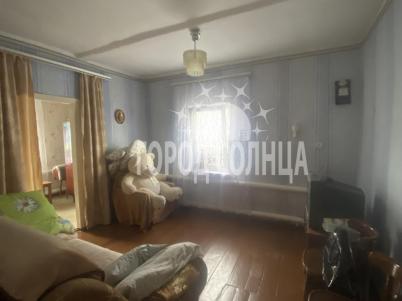 Продажа дома Омск.&nbsp;Московка, Балтийская 3-я, 11