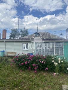 Продажа дома Омск.&nbsp;Московка, Балтийская 3-я, 11