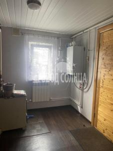 Продажа дома Омск.&nbsp;Московка, Балтийская 3-я, 11