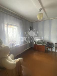 Продажа дома Омск.&nbsp;Московка, Балтийская 3-я, 11