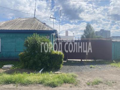 Продажа дома Омск.&nbsp;Московка, Балтийская 3-я, 11