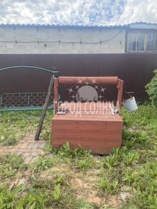 Продажа дома Омск.&nbsp;Московка, Балтийская 3-я, 11