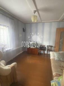 Продажа дома Омск.&nbsp;Московка, Балтийская 3-я, 11