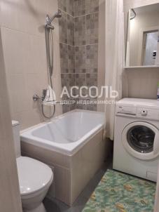 Продажа квартиры Омск.&nbsp;ул. Чкалова,33
