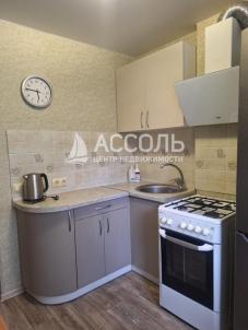 Продажа квартиры Омск.&nbsp;ул. Чкалова,33