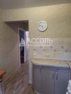 Продажа квартиры Омск.&nbsp;ул. Чкалова,33