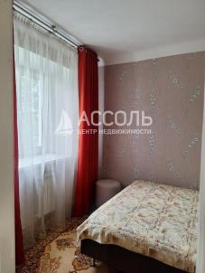 Продажа квартиры Омск.&nbsp;ул. Чкалова,33