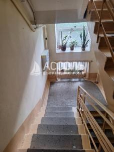 Продажа квартиры Омск.&nbsp;ул. Чкалова,33